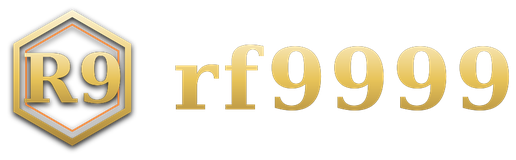 rf9999 logo